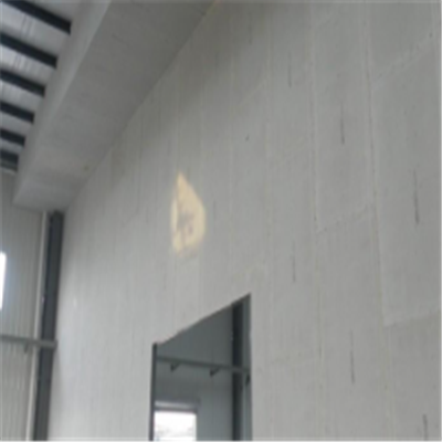 大足宁波ALC板|EPS加气板隔墙与混凝土整浇联接的实验研讨